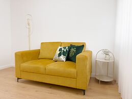 Vibrant Porto Apartments-Campo 24