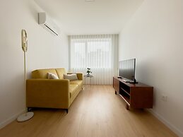 Vibrant Porto Apartments-Campo 24