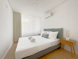 Vibrant Porto Apartments-Campo 24