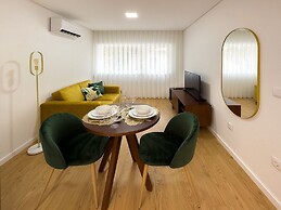 Vibrant Porto Apartments-Campo 24