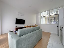 Vibrant Porto Apartments-Campo 24
