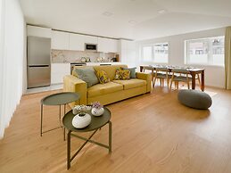 Vibrant Porto Apartments-Campo 24