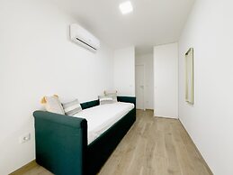 Vibrant Porto Apartments-Campo 24