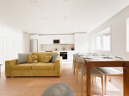 Vibrant Porto Apartments-Campo 24
