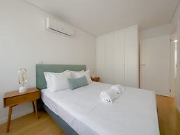 Vibrant Porto Apartments-Campo 24