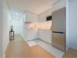 Vibrant Porto Apartments-Campo 24