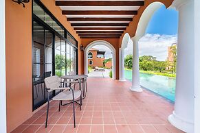 Locanda Villanova Bed & Breakfast