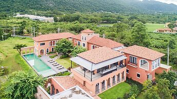 Locanda Villanova Bed & Breakfast