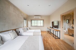 Locanda Villanova Bed & Breakfast