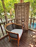 Alicra Hotel Çıralı