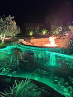 Alicra Hotel Çıralı