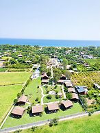 Alicra Hotel Çıralı