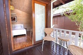 Alicra Hotel Çıralı