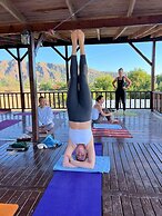 Alicra Hotel Çıralı