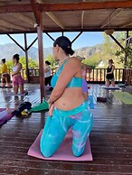 Alicra Hotel Çıralı