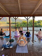 Alicra Hotel Çıralı