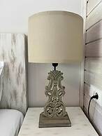 Alicra Hotel Çıralı