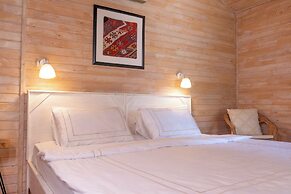 Alicra Hotel Çıralı