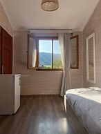 Alicra Hotel Çıralı