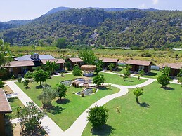 Alicra Hotel Çıralı