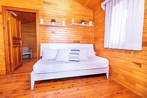 Alicra Hotel Çıralı