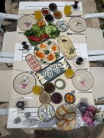 Alicra Hotel Çıralı