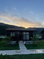 Alicra Hotel Çıralı