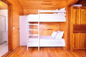 Alicra Hotel Çıralı