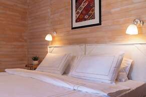 Alicra Hotel Çıralı