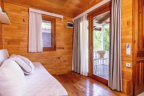 Alicra Hotel Çıralı