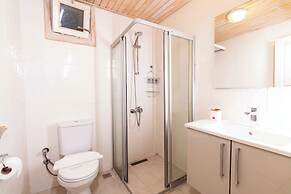 Alicra Hotel Çıralı