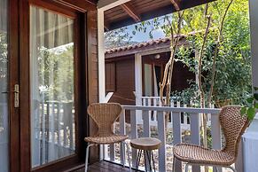 Alicra Hotel Çıralı