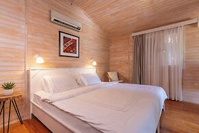 Alicra Hotel Çıralı