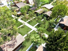 Alicra Hotel Çıralı