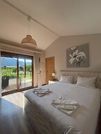 Alicra Hotel Çıralı