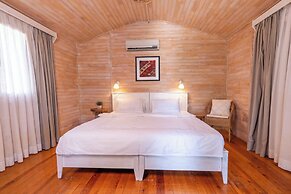 Alicra Hotel Çıralı