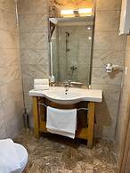 Alicra Hotel Çıralı