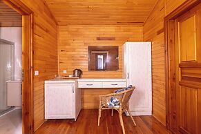 Alicra Hotel Çıralı