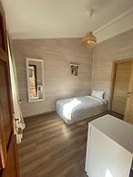 Alicra Hotel Çıralı