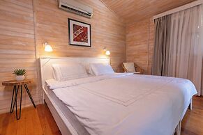 Alicra Hotel Çıralı