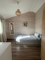 Alicra Hotel Çıralı