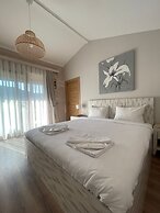 Alicra Hotel Çıralı