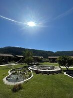 Alicra Hotel Çıralı