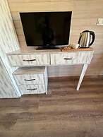 Alicra Hotel Çıralı