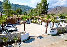 Alicra Hotel Çıralı