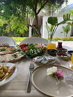 Alicra Hotel Çıralı