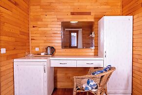 Alicra Hotel Çıralı