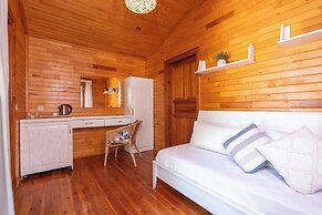 Alicra Hotel Çıralı