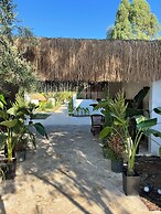 Alicra Hotel Çıralı