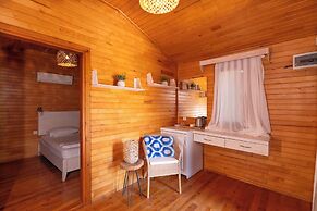 Alicra Hotel Çıralı